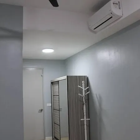 The Pano Jalan Ipoh Apartment Kuala Lumpur Bagian luar foto