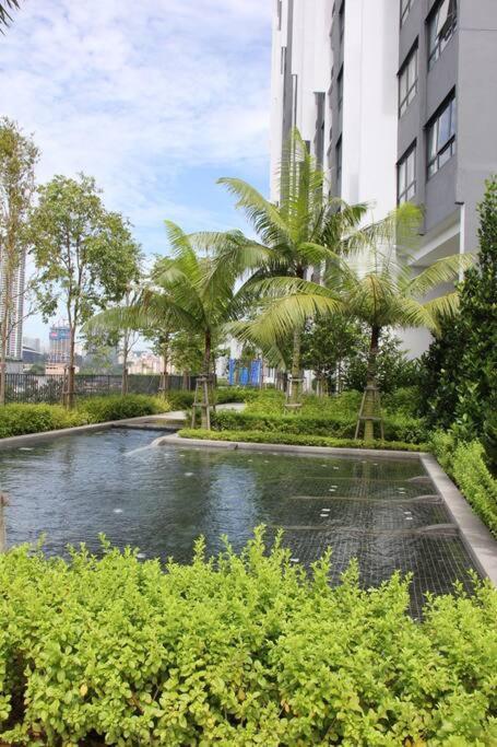Apartment The Pano Jalan Ipoh *