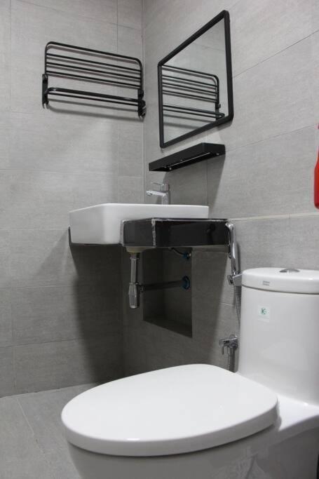 Apartment The Pano Jalan Ipoh Kuala Lumpur