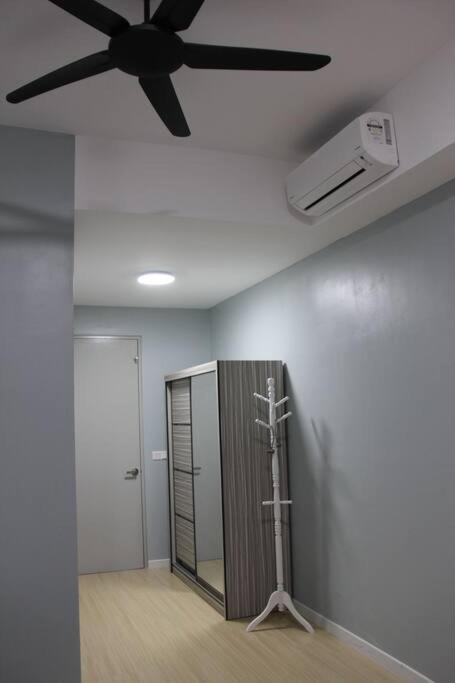 Apartment The Pano Jalan Ipoh