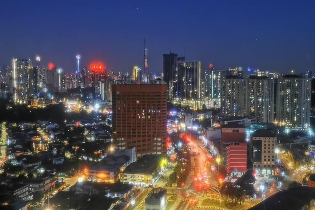 The Pano Jalan Ipoh Kuala Lumpur