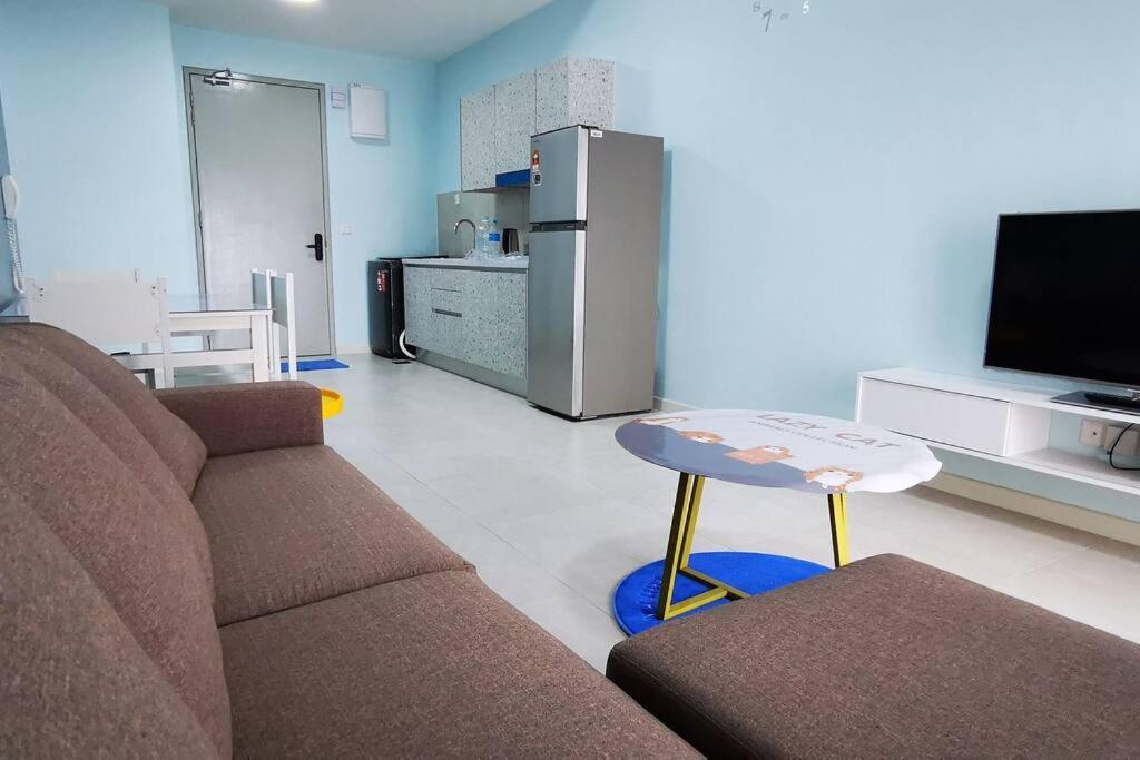 Apartment The Pano Jalan Ipoh