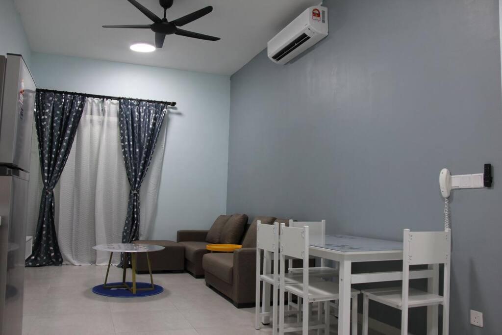 The Pano Jalan Ipoh *