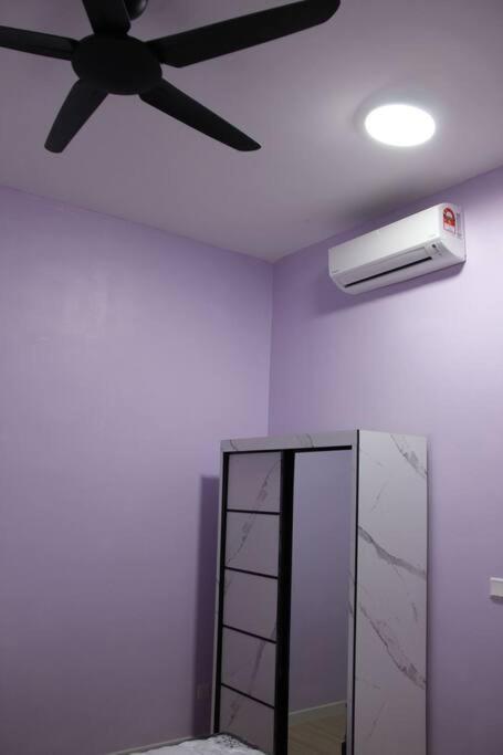 Apartment The Pano Jalan Ipoh
