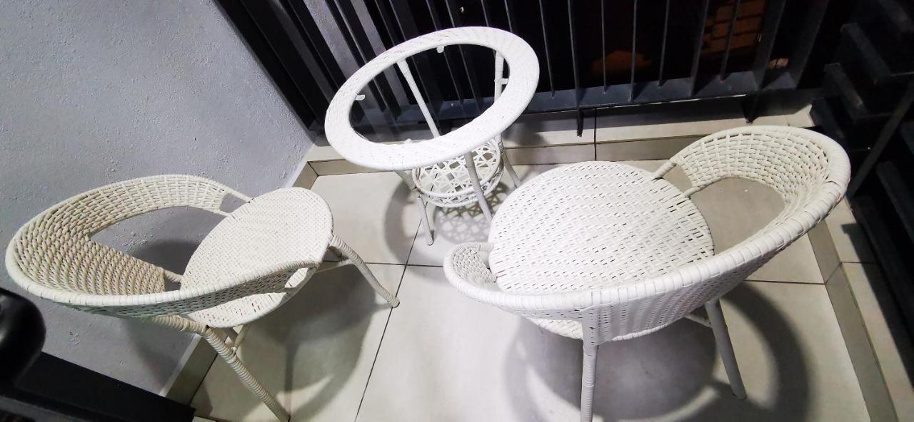 The Pano Jalan Ipoh Apartment Kuala Lumpur